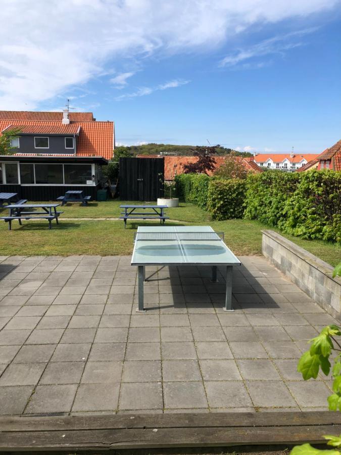 Danhostel Sandvig Allinge-Sandvig Exterior photo