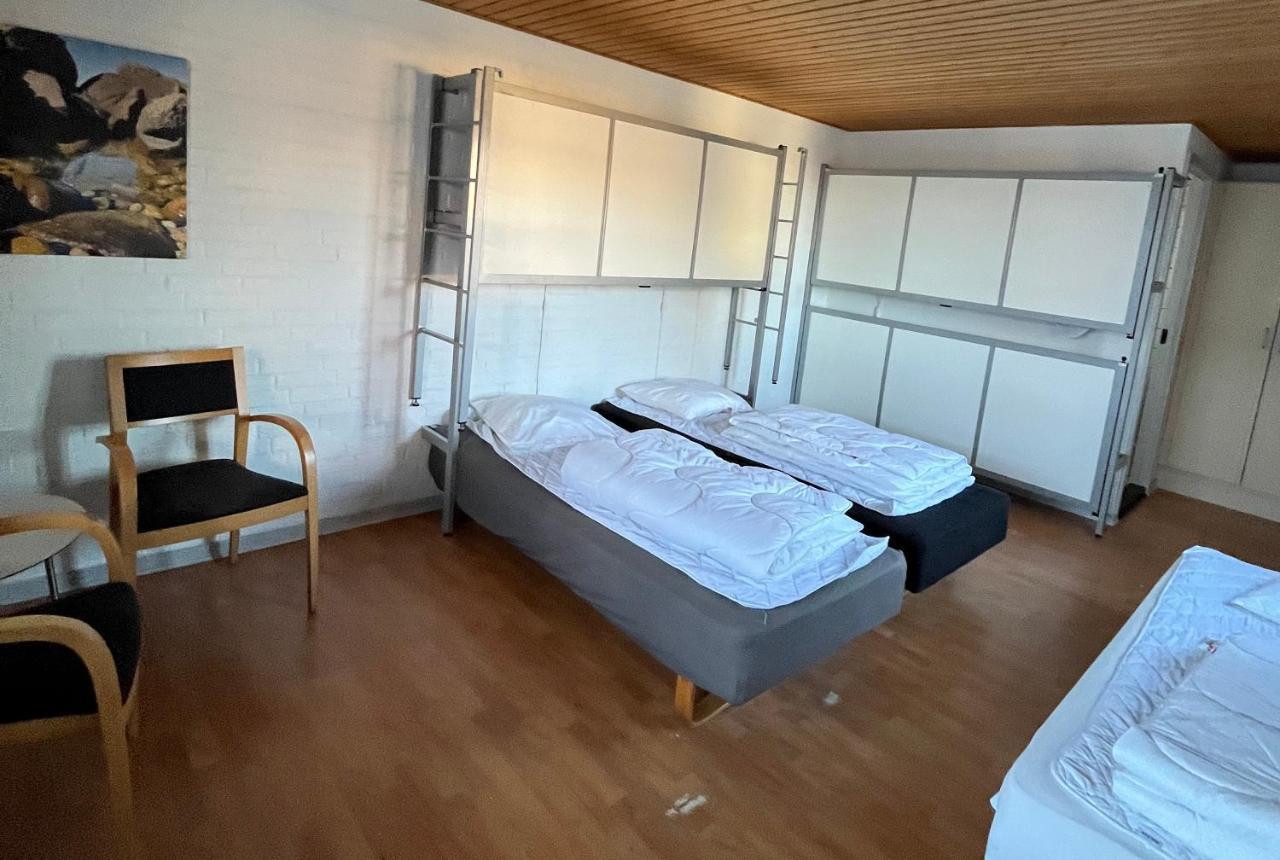 Danhostel Sandvig Allinge-Sandvig Exterior photo