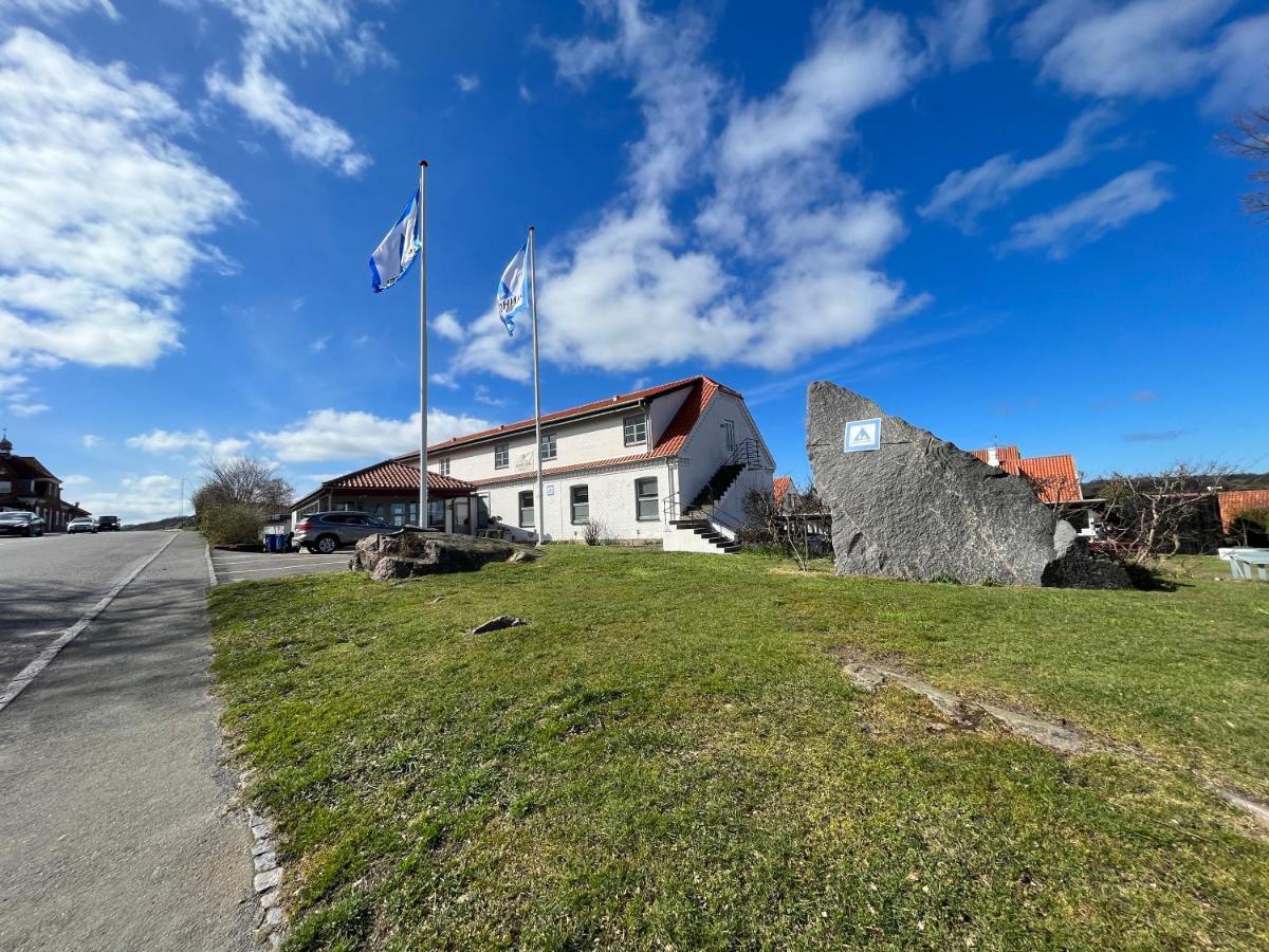 Danhostel Sandvig Allinge-Sandvig Exterior photo