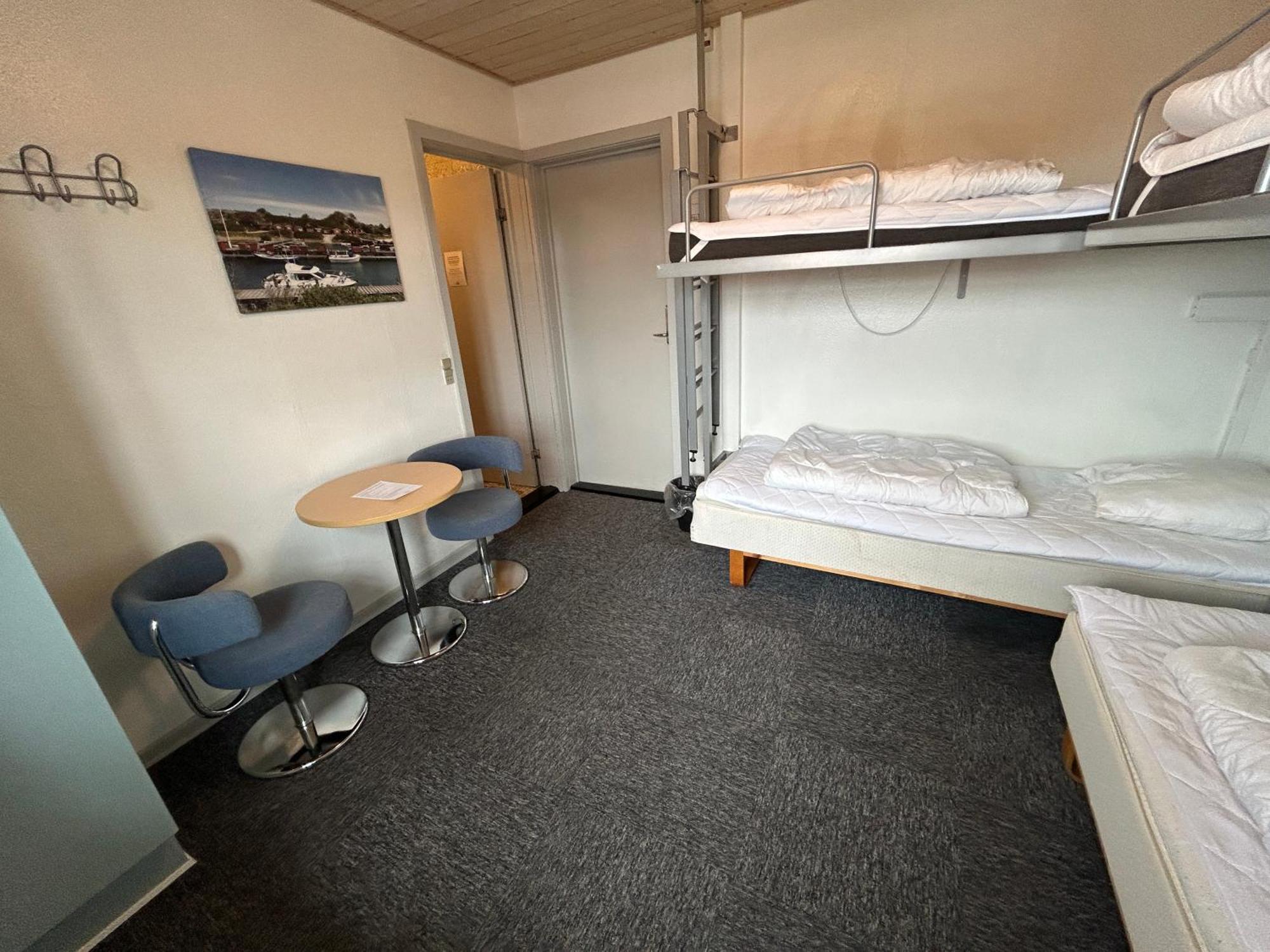 Danhostel Sandvig Allinge-Sandvig Exterior photo