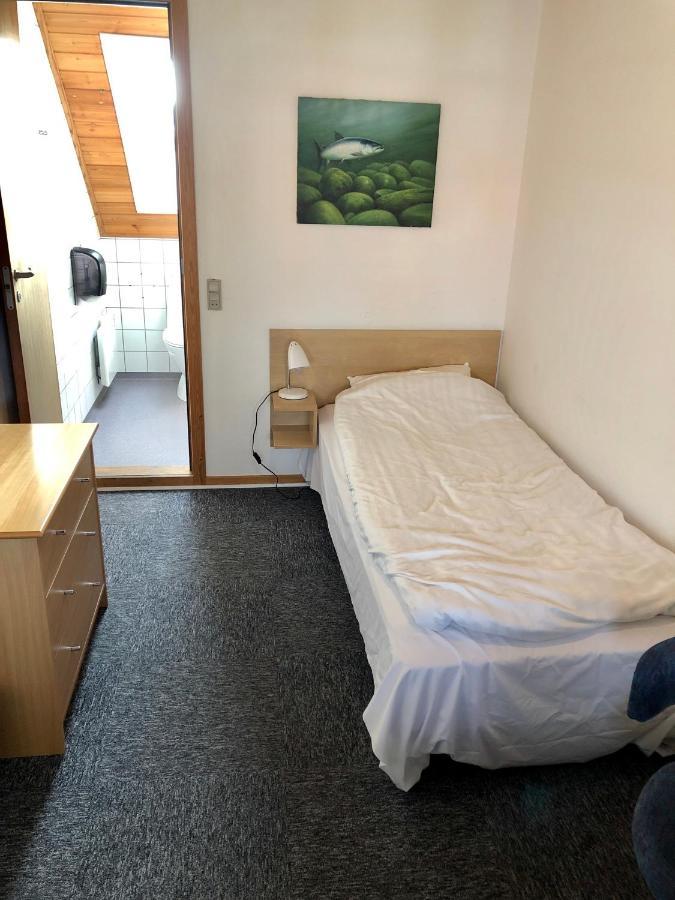 Danhostel Sandvig Allinge-Sandvig Exterior photo